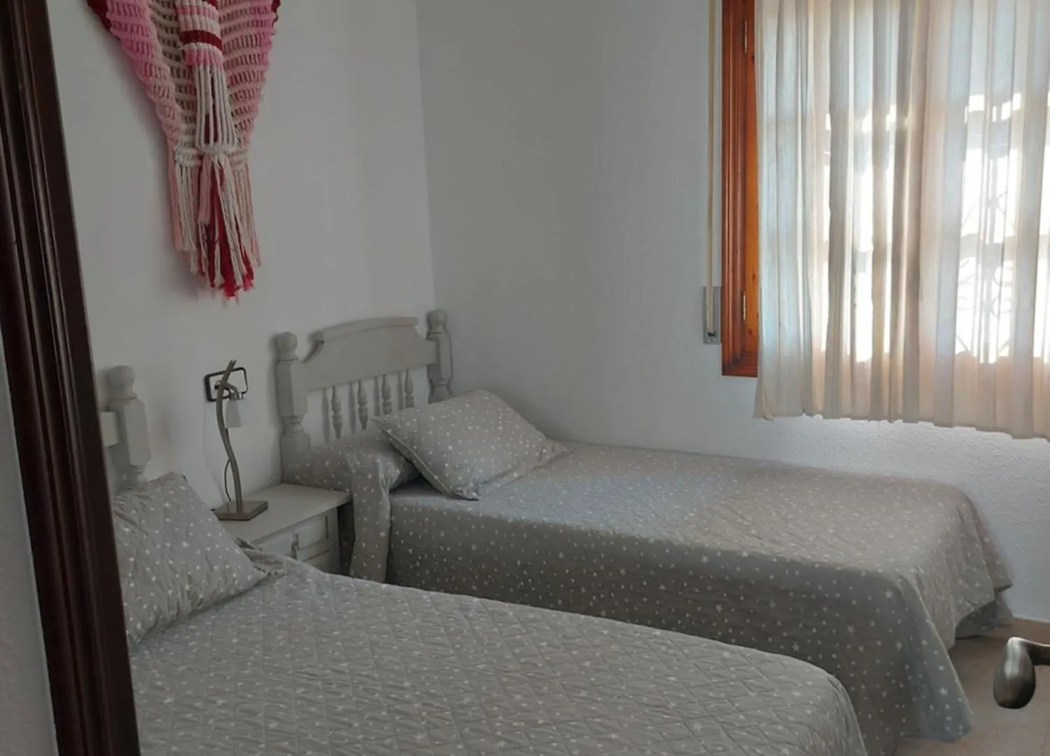 Holiday home Amplio Chalet Con Gran Piscina Les Tres Cales